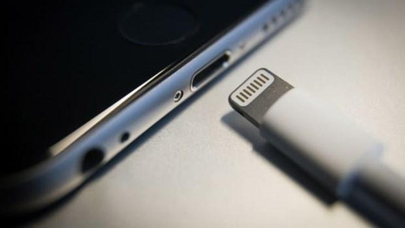 Liệu Apple có thật sự sẽ ra mắt iPhone không cổng kết nối?