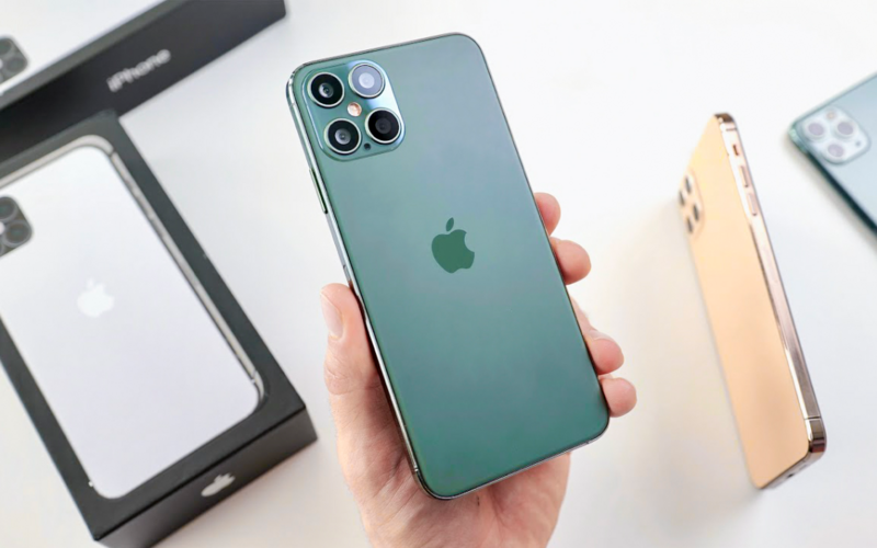 iPhone 13 và những nâng cấp đáng chú ý vừa được tiết lộ: Camera, sạc MagSafe được cải thiện