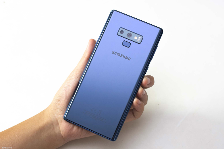 Galaxy Note 9 (giá chỉ từ 6 triệu đồng)