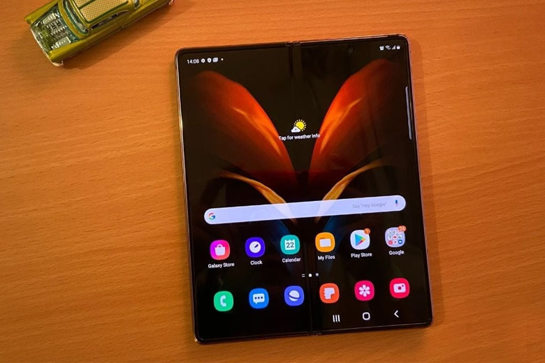 Thông số Galaxy Z Flip 2 và Galaxy Z Fold 3 xuất hiện: Có thêm tùy chọn bộ nhớ 128GB, cài sẵn One UI 3.5