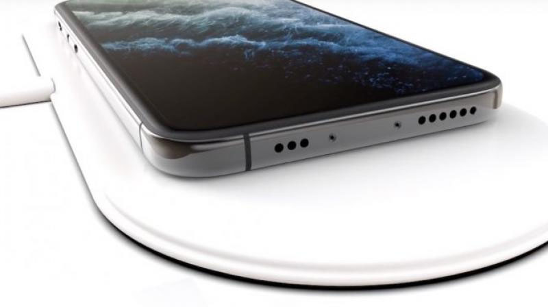 iPhone không cổng kết nối mang đến ưu điểm gì?