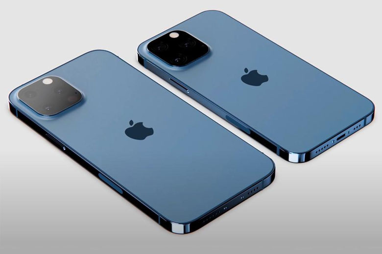 iPhone 13 series tiếp tục rò rỉ thêm tính năng quan trọng khiến iFan mong đợi