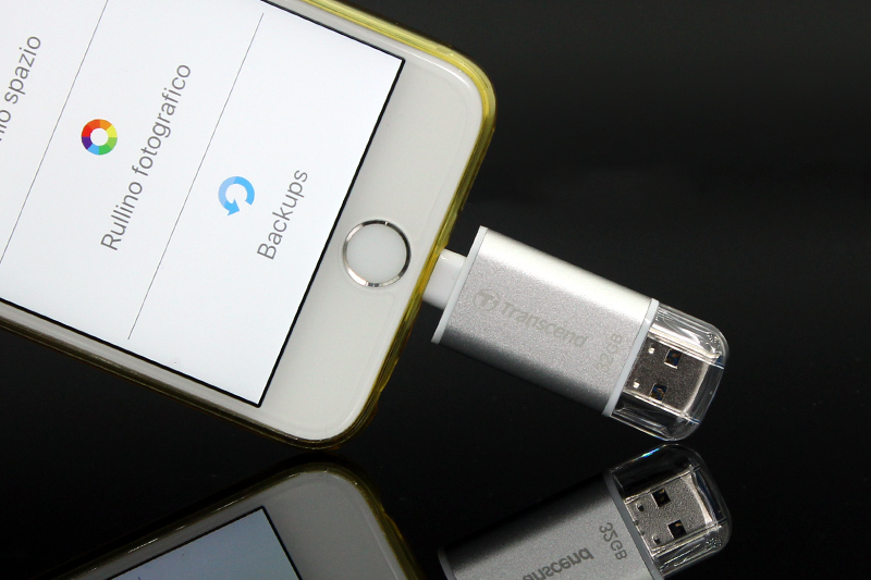 iPhone không có cổng kết nối có những hạn chế gì?