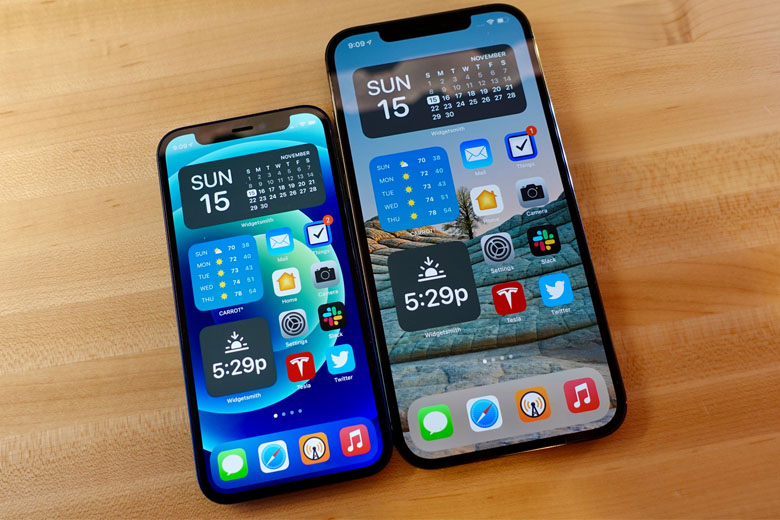 BOE sẽ cung cấp màn hình OLED cho iPhone 12s chuẩn bị ra mắt