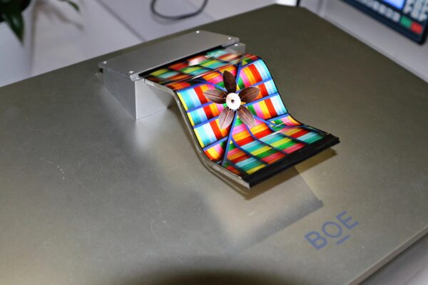 BOE sẽ cung cấp màn hình OLED cho iPhone 12s chuẩn bị ra mắt