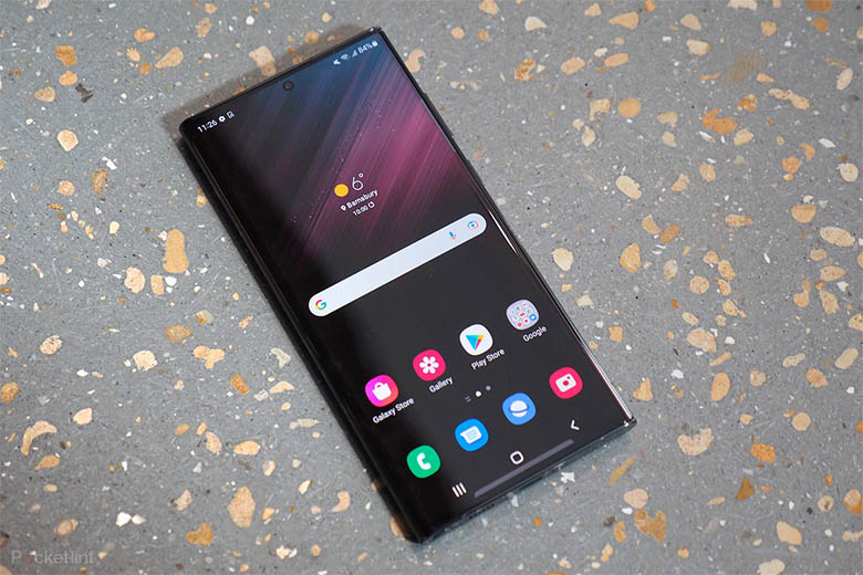 Galaxy S22 Ultra khác biệt vì nó kế thừa Galaxy Note