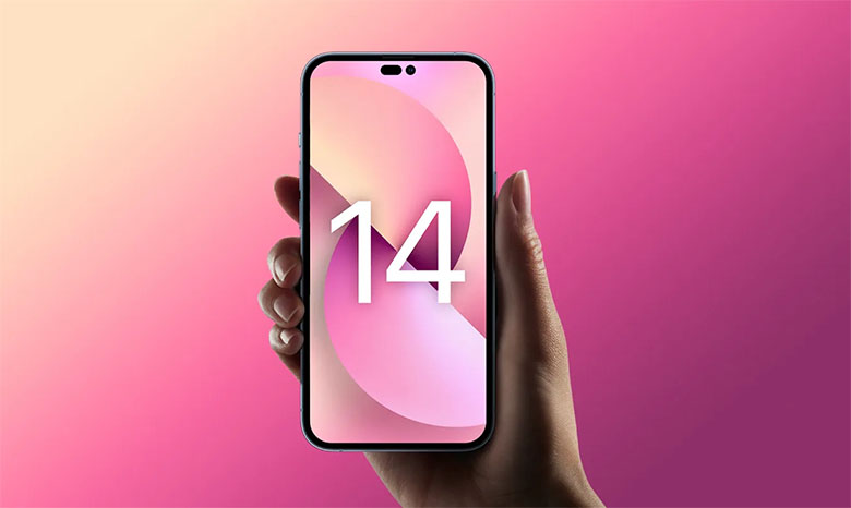 Các model iPhone 14 đã bước vào giai đoạn sản xuất thử nghiệm