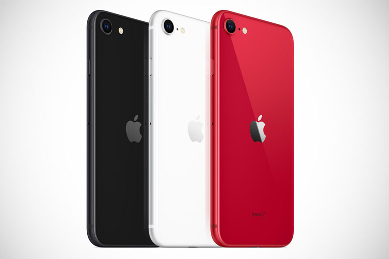 iPhone SE 3 sở hữu nhiều công nghệ mới