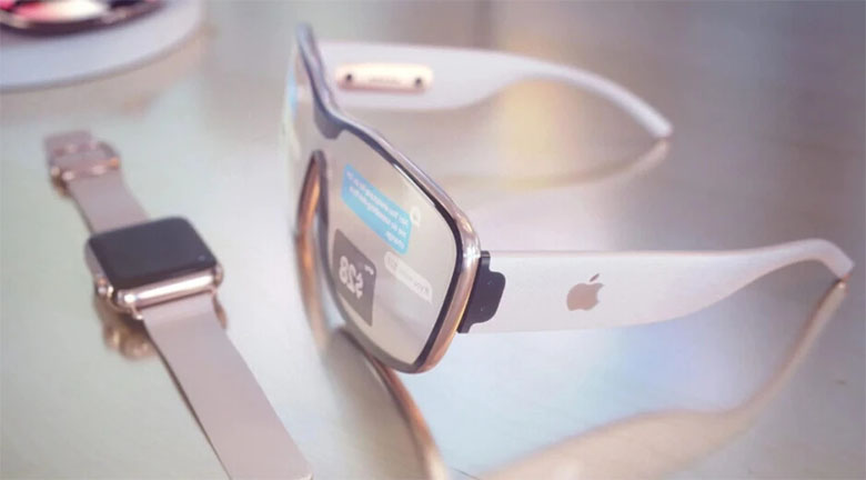 Apple có thể tập trung hơn vào nghiên cứu và phát triển AR