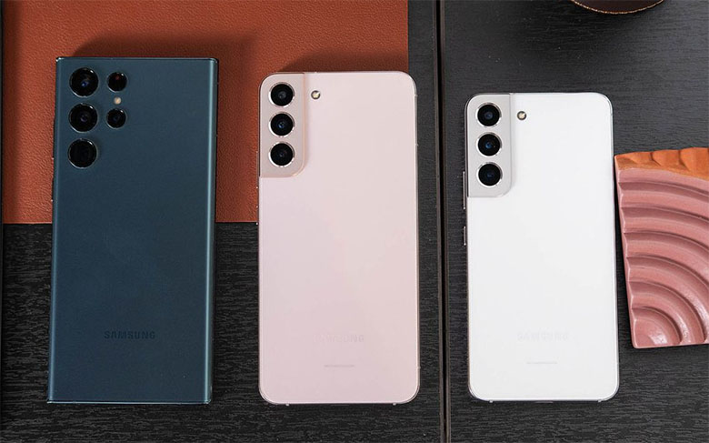 Vì sao nói Galaxy S22 series là model Android tốt nhất hiện nay?