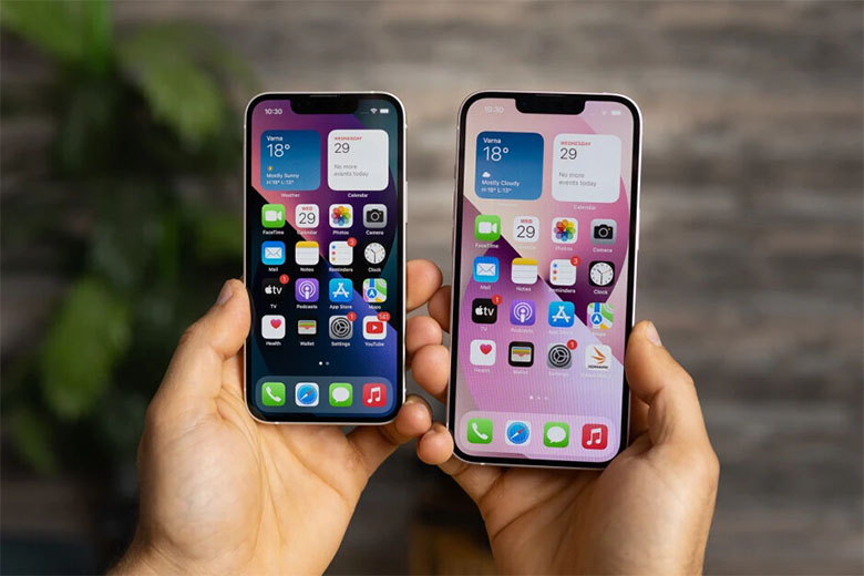 Tai thỏ là một yếu tố thiết kế iPhone dễ nhận biết, vì vậy Apple không vội thay thế nó