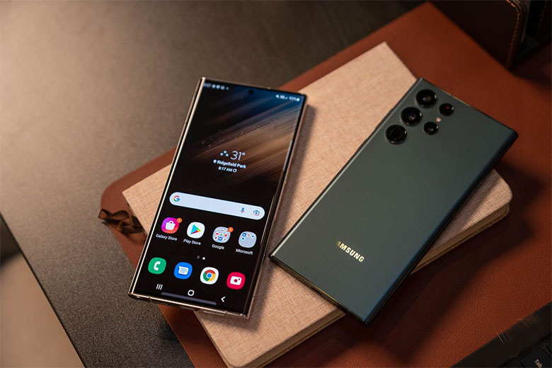 So sánh thời lượng pin