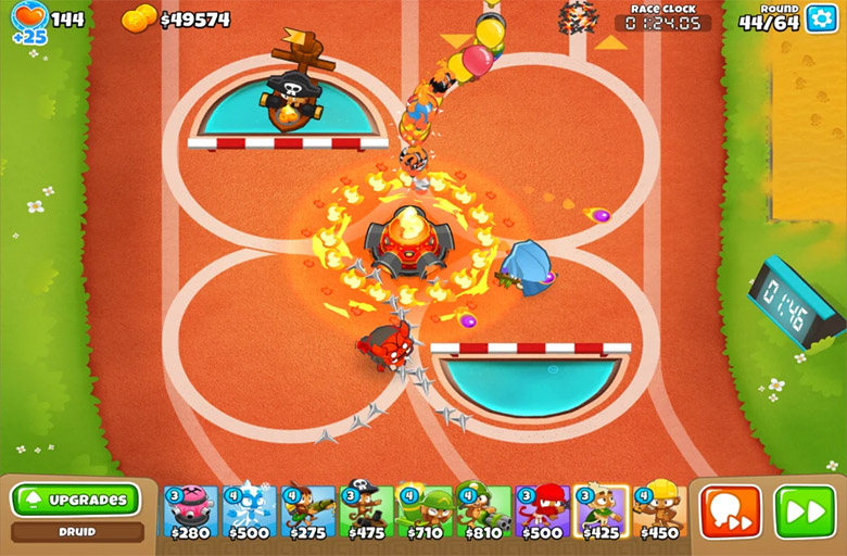 Bloons TD 6+