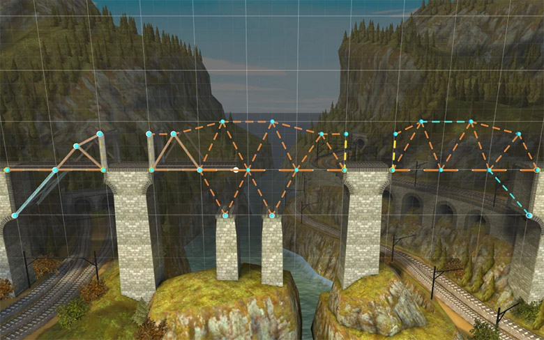 Bridge Constructor +