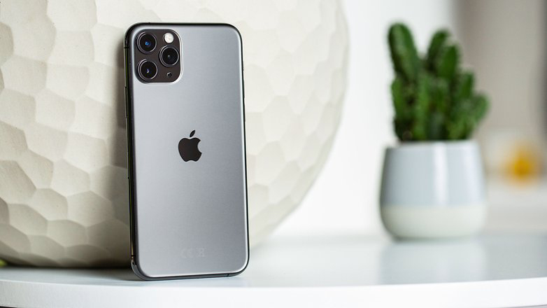 Điện thoại iPhone 11 Pro đang có mức giá khoảng 9 triệu