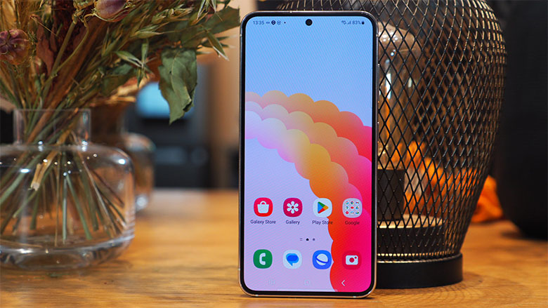 Thiết lập camera trên bộ đôi Samsung S23 và S23Plus phần lớn giống với các model năm ngoái