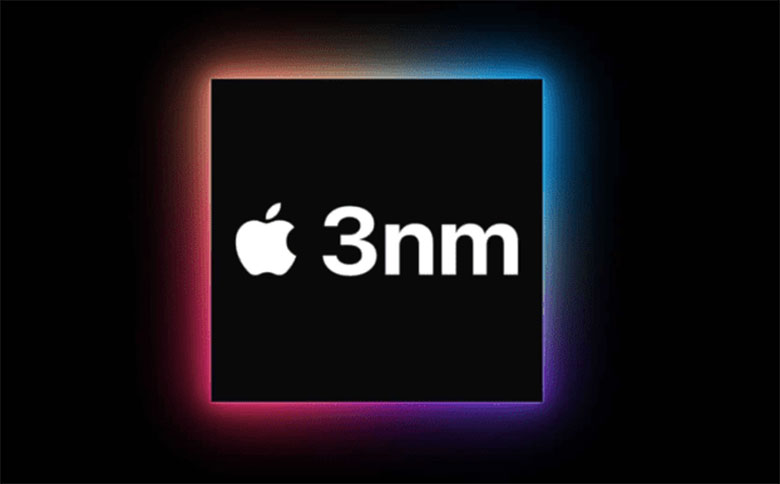 Apple đặt hàng 100% chip 3nm của TSMC cho iPhone 15 series và dòng MacBook