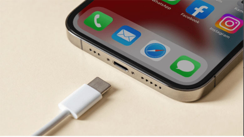 Cổng USB-C của Apple iPhone 15 sẽ hỗ trợ phụ kiện hạn chế