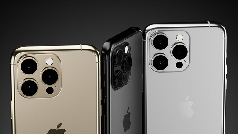 iPhone 15 Pro rò rỉ nhiều thông tin