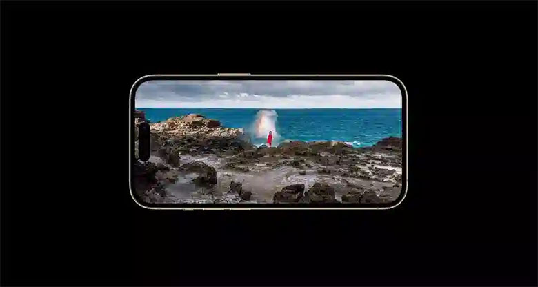 Màn hình iPhone 15 Ultra được tiết lộ sẽ có độ sáng tối đa 2500 nits