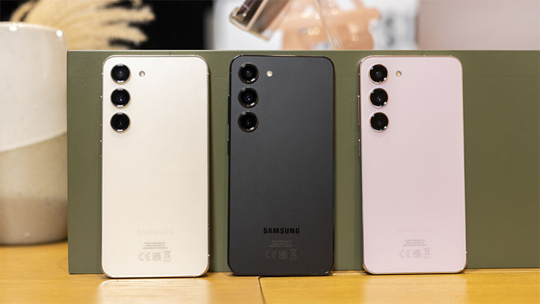 Samsung Galaxy S23 sẽ bỏ lỡ xu hướng lớn trong năm 2023