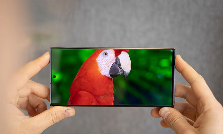 Tại sao Galaxy S23 Ultra là điện thoại mới tốt nhất để xem phim