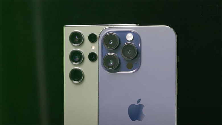 Apple và Samsung đặt cược vào người dùng sẽ chi nhiều hơn cho các sản phẩm tốt hơn