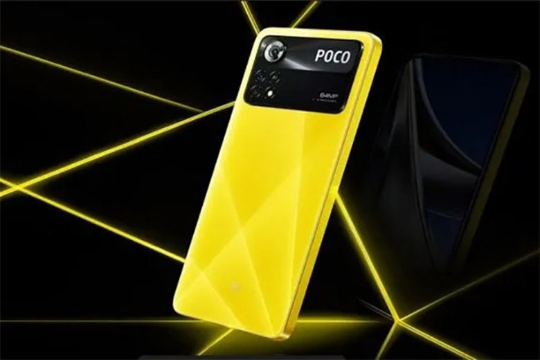 POCO X5 Pro