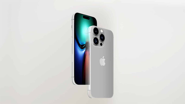 Dung lượng bộ nhớ iPhone 15 Pro series có thể tăng lên 8GB RAM?