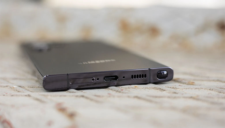 Thông số kỹ thuật của Galaxy S23 Ultra