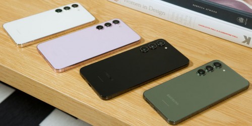 Đánh giá Galaxy S23: Điện thoại nhỏ gọn, giá rẻ, nhưng mạnh mẽ
