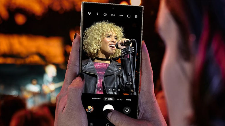 Galaxy AI chỉ có trên điện thoại dòng Samsung Galaxy S24