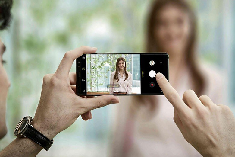 Lý do mà người dùng nên chọn mua điện thoại 256GB để chụp hình