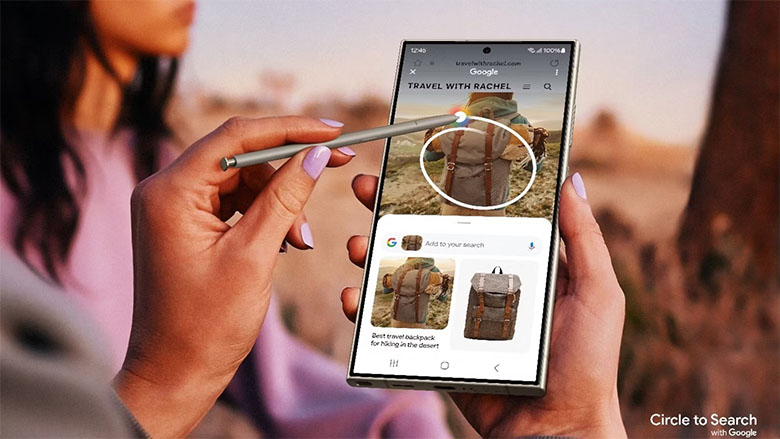 Tổng quan về Galaxy AI
