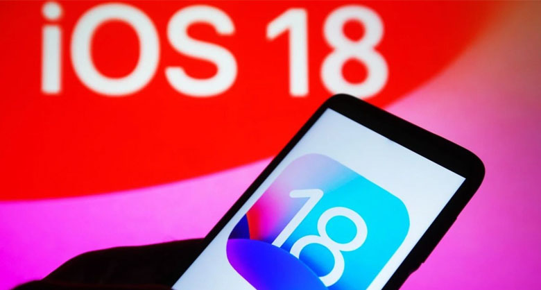 AI đột phá trên iOS 18 biến iPhone 16 thành bản nâng cấp xứng đáng