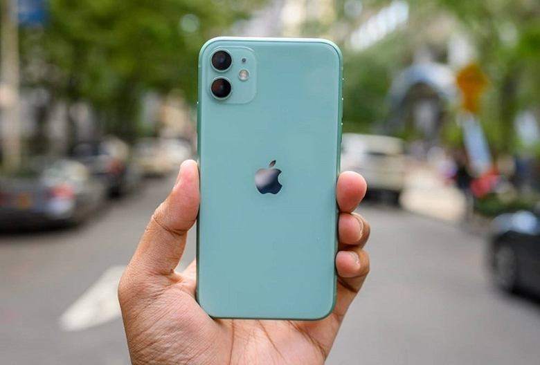 Top 5 smartphone màn hình 6 inch thích hợp để bạn sắm sửa sau Tết: iPhone 11