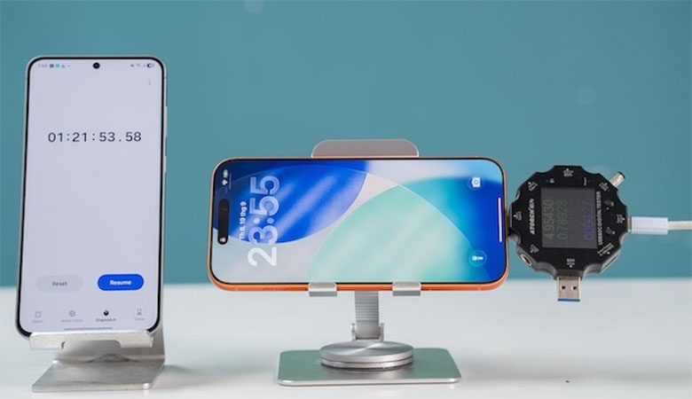 Bảng giá linh kiện thay thế chính hãng cho iPhone 17 series