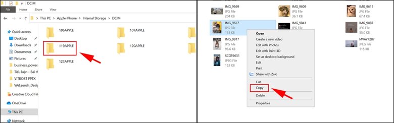 cach-chuyen-anh-video-tu-iphone-sang-may-tinh-3-xtsmart