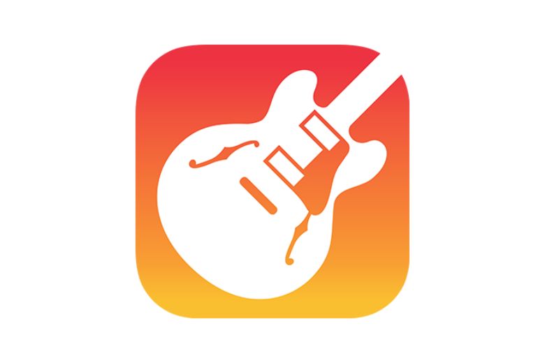 Bước 1: Cài đặt GarageBand