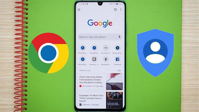 Chọn trình duyệt web bảo vệ quyền riêng tư