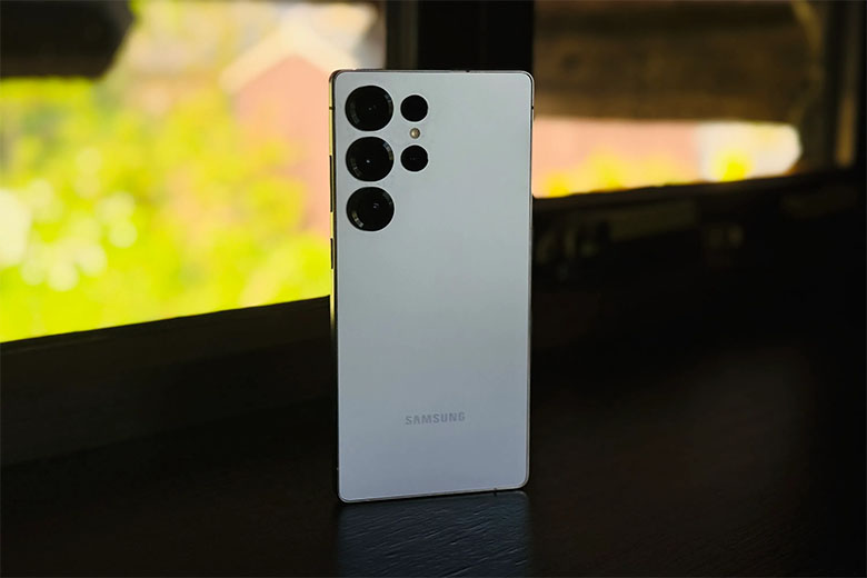 Samsung Galaxy S25 Ultra - Đỉnh cao công nghệ