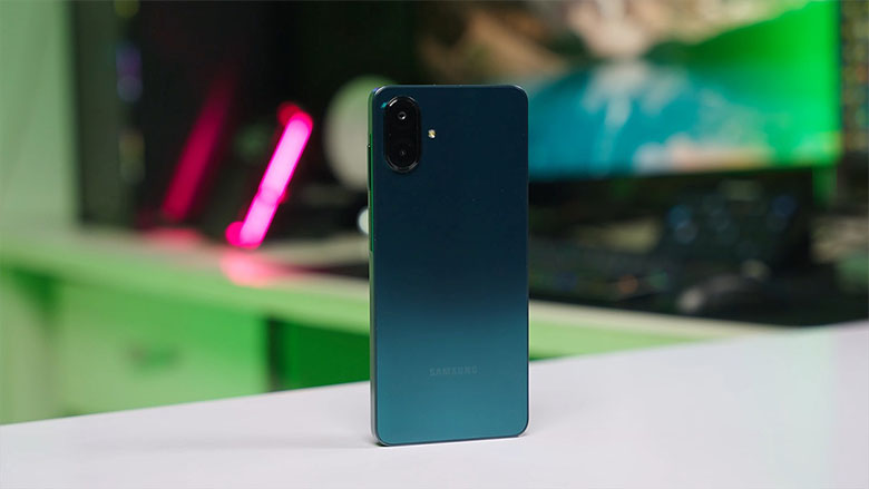 Samsung Galaxy A07 5G