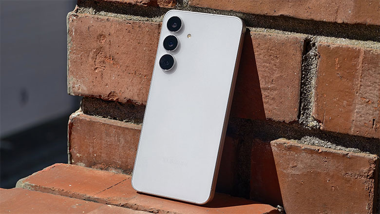 Samsung Galaxy S25 FE: Trải nghiệm flagship với giá cận cao cấp