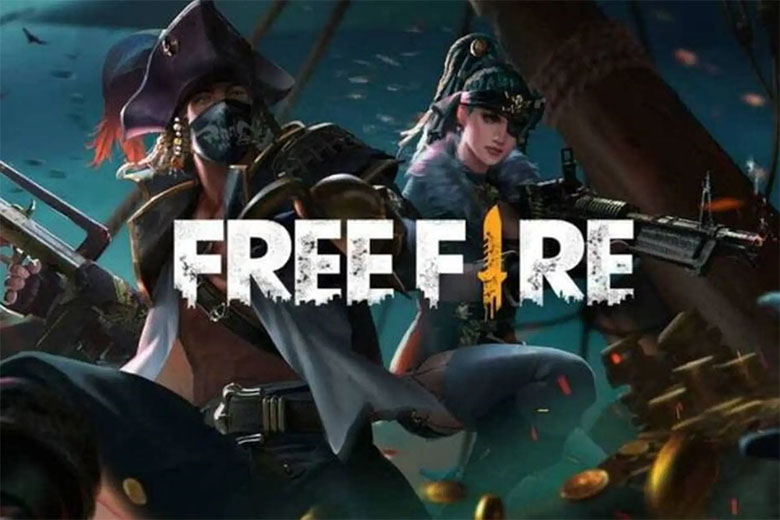 Free Fire