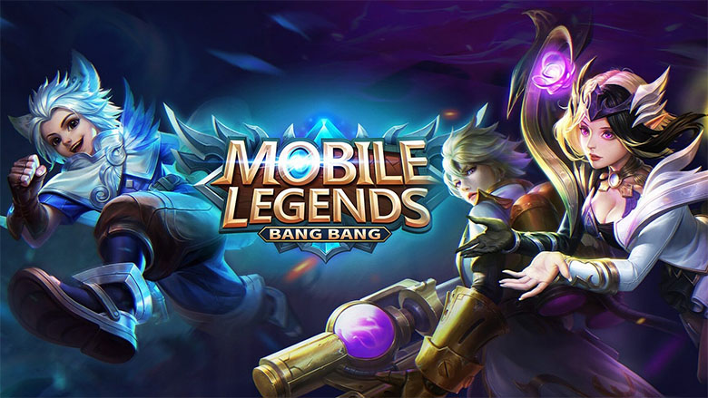 Mobile Legends