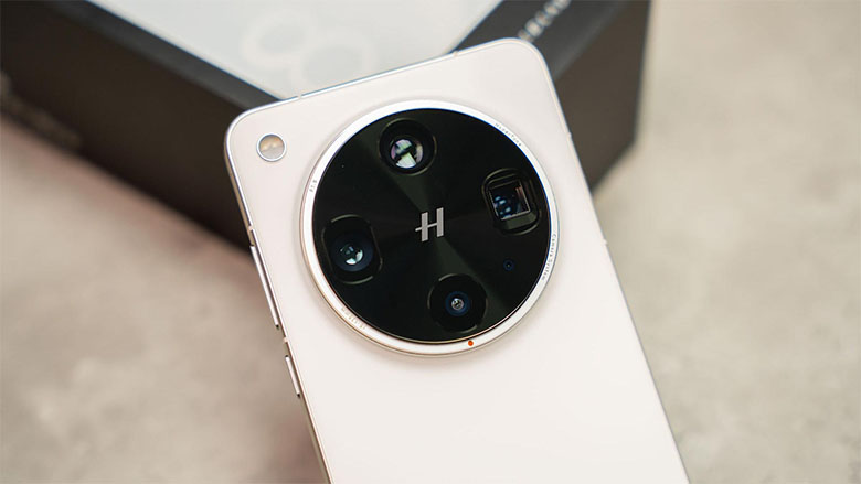 Oppo Find X9 Ultra - Smartphone hai Camera 200MP