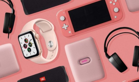 Top đồ công nghệ đáng mua dịp tết 2026: Tự thưởng hay tặng đều hợp lý