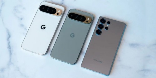 Top 5 điện thoại Android camera tốt hơn iPhone 17 Pro về mặt giá trị