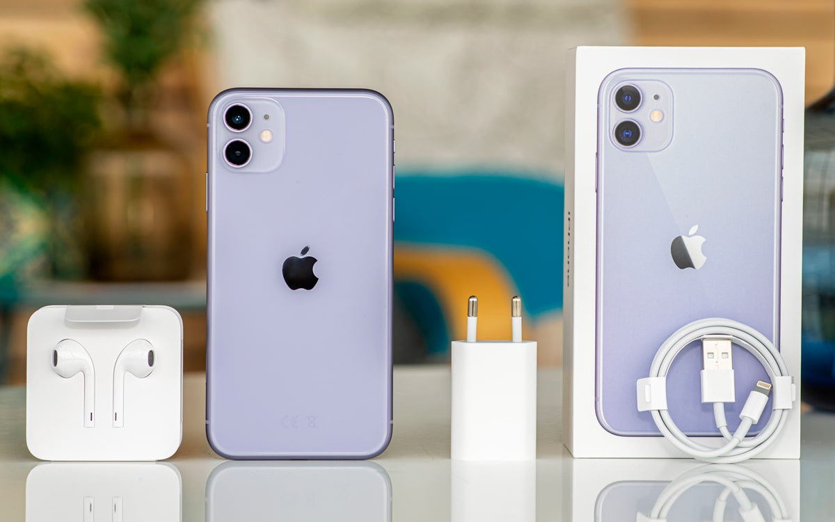 iPhone 11 liệu có còn đáng mua?