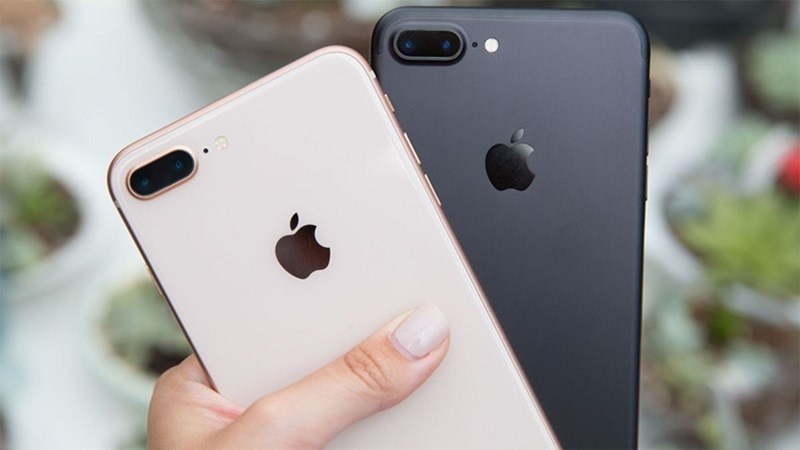 iPhone 7 Plus